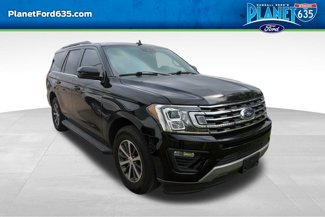 Used 2020 Ford Expedition XLT image 1