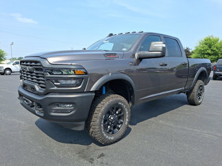 New 2025 RAM 2500 Tradesman w/ Power Wagon Package image 1