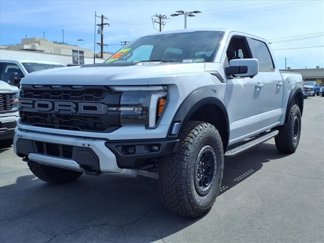 New 2025 Ford F150 Raptor image 1