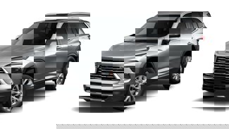 New 2026 Buick Enclave Preferred image 1
