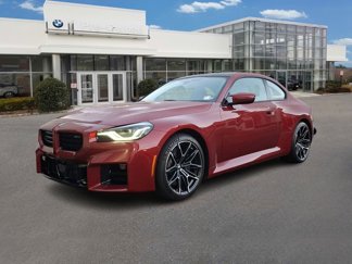 Used 2025 BMW M2 w/ Carbon Package image 1