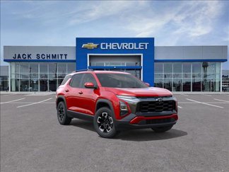 New 2026 Chevrolet Equinox ACTIV w/ Convenience Package III image 1