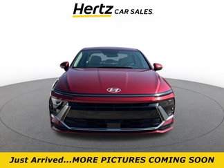 Used 2024 Hyundai Sonata SEL image 1