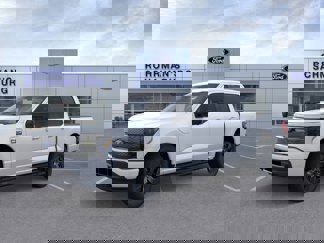 New 2025 Ford F150 Lightning XLT image 1