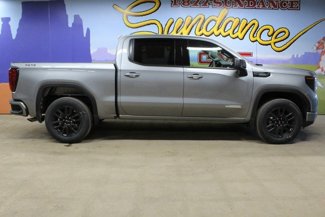 New 2025 GMC Sierra 1500 Elevation image 1