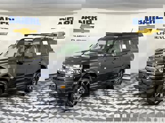 Used 2024 Ford Bronco Sport Big Bend image 1