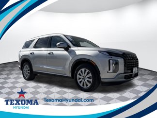 New 2025 Hyundai Palisade SEL image 1