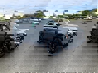 New 2025 Nissan Armada PRO-4X w/ Pro-4X Premium Package image 1