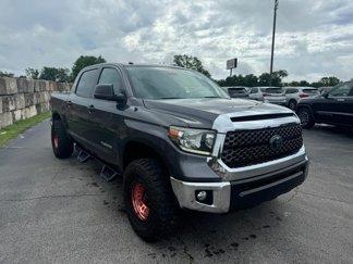 Used 2018 Toyota Tundra SR5 image 1