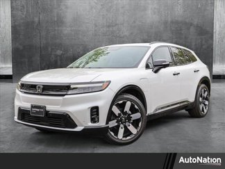 New 2025 Honda Prologue Elite image 1