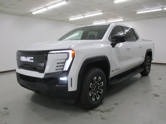 New 2026 GMC Sierra EV Elevation image 1