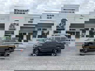 New 2024 Jeep Wagoneer L 4WD w/ Premium Group I image 1