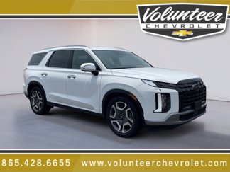 Used 2024 Hyundai Palisade SEL image 1