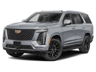 New 2025 Cadillac Escalade Sport Platinum w/ LPO, ONYX Package image 1