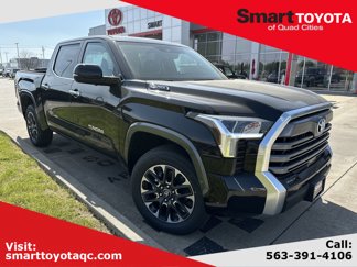 New 2025 Toyota Tundra Limited image 1