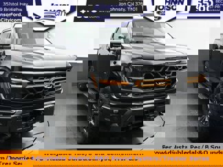 New 2025 Ford F150 Tremor image 1