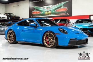 Used 2022 Porsche 911 GT3 image 1