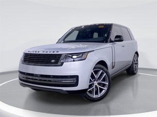 New 2025 Land Rover Range Rover SE image 1