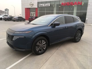 New 2025 Nissan Murano SL image 1