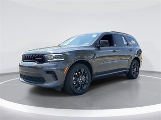 New 2025 Dodge Durango GT image 1