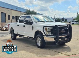 Used 2019 Ford F250 XL w/ Power Equipment Group image 1