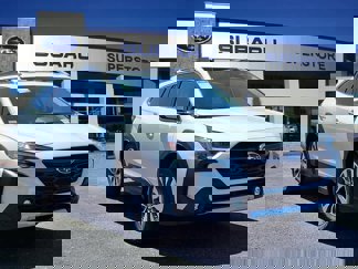 New 2025 Subaru Outback Touring XT image 1
