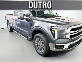 New 2025 Ford F150 Lariat image 1