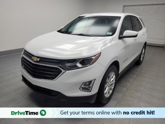 Used 2019 Chevrolet Equinox LT image 1