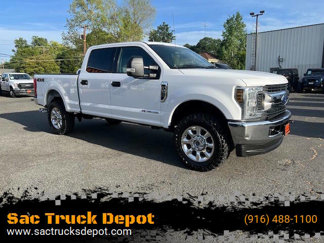 Used 2019 Ford F250 XLT w/ Snow Plow Prep Package image 1