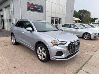 Used 2021 Audi Q3 2.0T Premium image 1