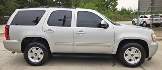 Used 2011 Chevrolet Tahoe LS image 1