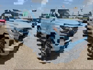 New 2025 Chevrolet Colorado LT w/ Advanced Trailering Package image 1