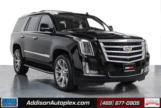 Used 2020 Cadillac Escalade Premium Luxury image 1