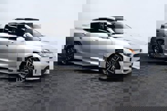 Used 2018 Kia Stinger Premium image 1