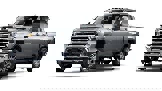 New 2025 Chevrolet Silverado 3500 LTZ w/ LTZ Premium Package image 1