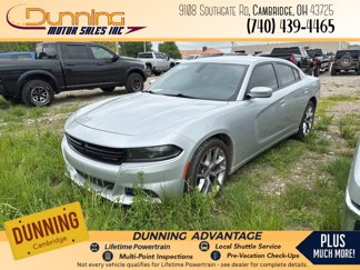 Used 2022 Dodge Charger SXT w/ Plus Group image 1