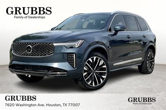 New 2025 Volvo XC90 T8 Plus w/ Protection Package Premier image 1