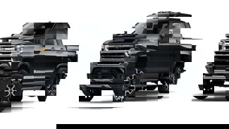 New 2025 Chevrolet Silverado 2500 High Country w/ High Country Premium Package image 1