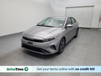 Used 2023 Kia Forte LXS w/ LXS Technology Package image 1