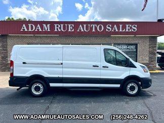 Used 2020 Ford Transit 250 Low Roof w/ Upfitter Package image 1