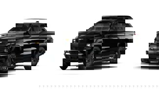 New 2026 Chevrolet Silverado EV LT image 1