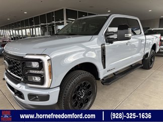 New 2026 Ford F350 4x4 Crew Cab Super Duty image 1
