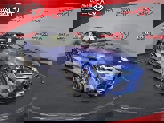 New 2026 Toyota Supra image 1