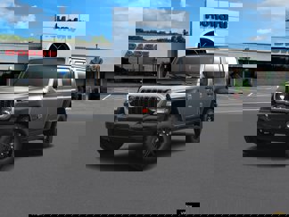 New 2025 Jeep Wrangler Unlimited Sport image 1