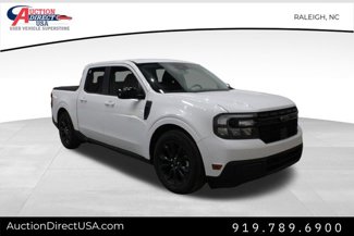 Used 2024 Ford Maverick Lariat w/ Black Appearance Package image 1