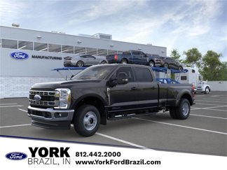 New 2025 Ford F350 XLT image 1
