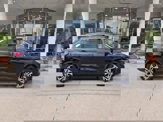 Certified 2021 Ford Escape SEL w/ Technology Package image 1