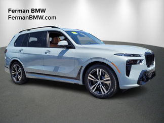 New 2026 BMW X7 xDrive40i w/ M Sport Package image 1