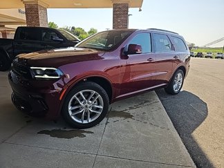 Used 2021 Dodge Durango GT image 1
