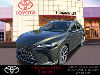 Used 2025 Lexus RX 350 Premium image 1